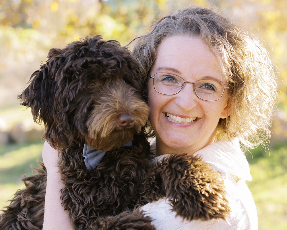 Sarah Ballard. Dog Trainer in your local area