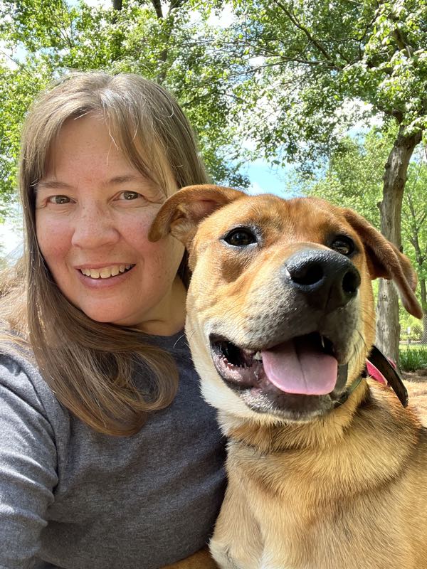 Valerie Mosier. Dog Trainer in Charleston / Summerville