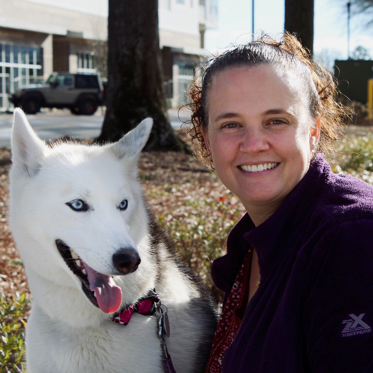 Sharon Gantkowski. Dog Trainer in your local area