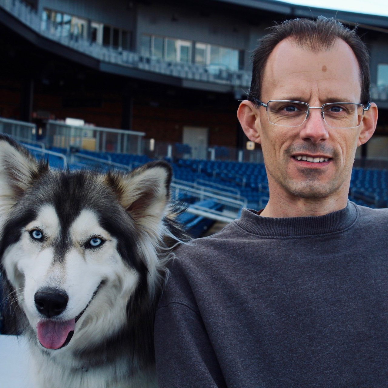 Shawn Gantkowski. Dog Trainer in your local area