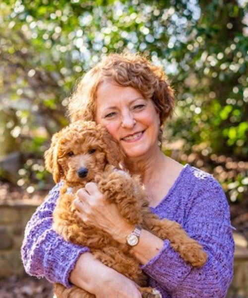 Cindy Skocik. Dog Trainer in your local area