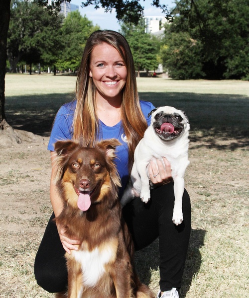Jenny Castro-Conde. Dog Trainer in your local area