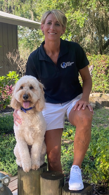 Denise Yenchochic. Dog Trainer in your local area