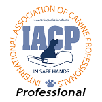 Dog Training Elite San Antonio - IACP Member